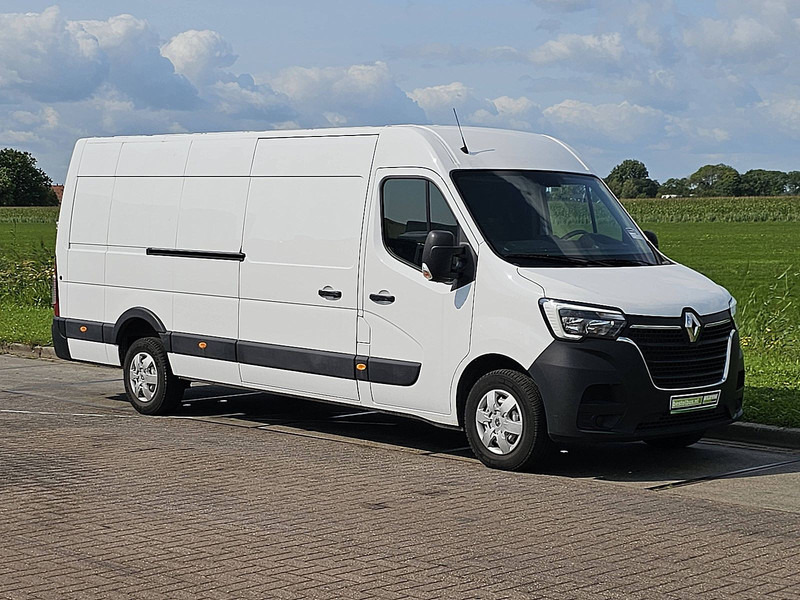 Renault Master 2.3 L4H2 Maxi 163Pk NAP! - Цельнометаллический фургон: фото 5 Renault Master 2.3 L4H2 Maxi 163Pk NAP! - Цельнометаллический фургон: фото 5
