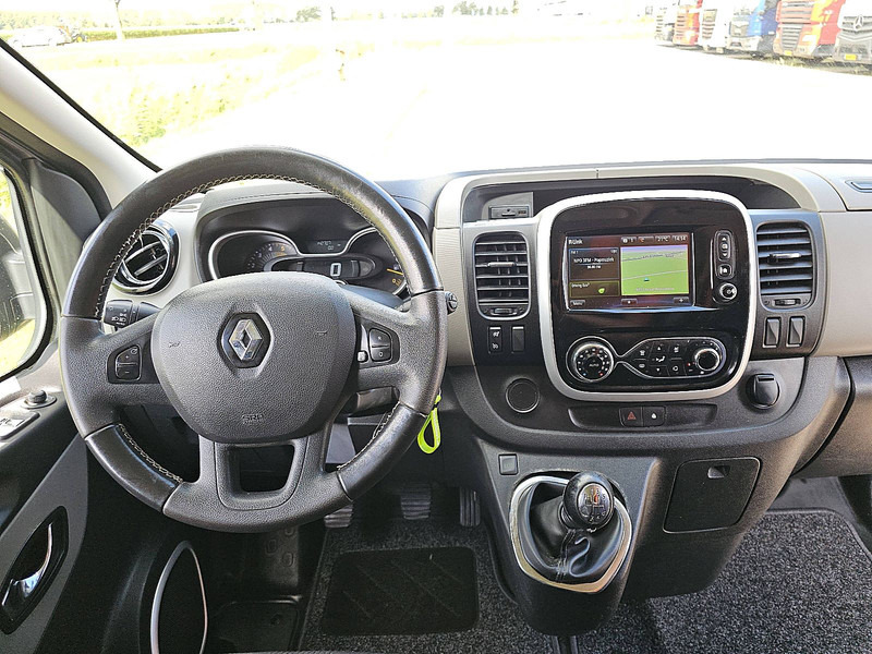 Легковой фургон Renault Trafic 1.6 DCI DCI 140 L2H1: фото 8