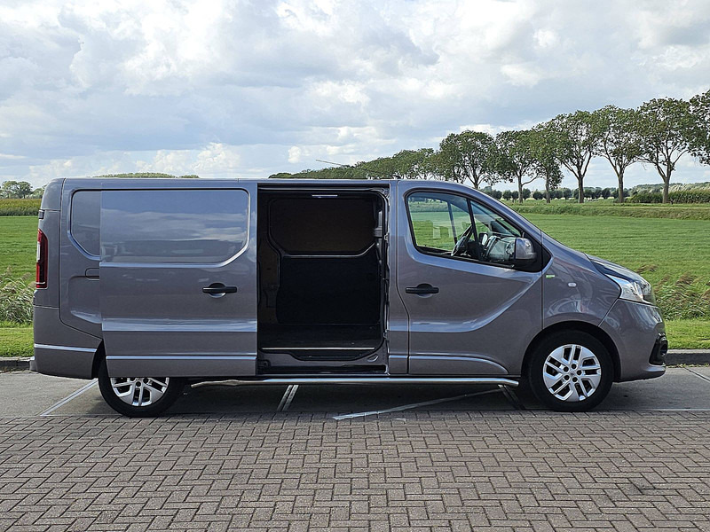 Легковой фургон Renault Trafic 1.6 DCI DCI 140 L2H1: фото 14