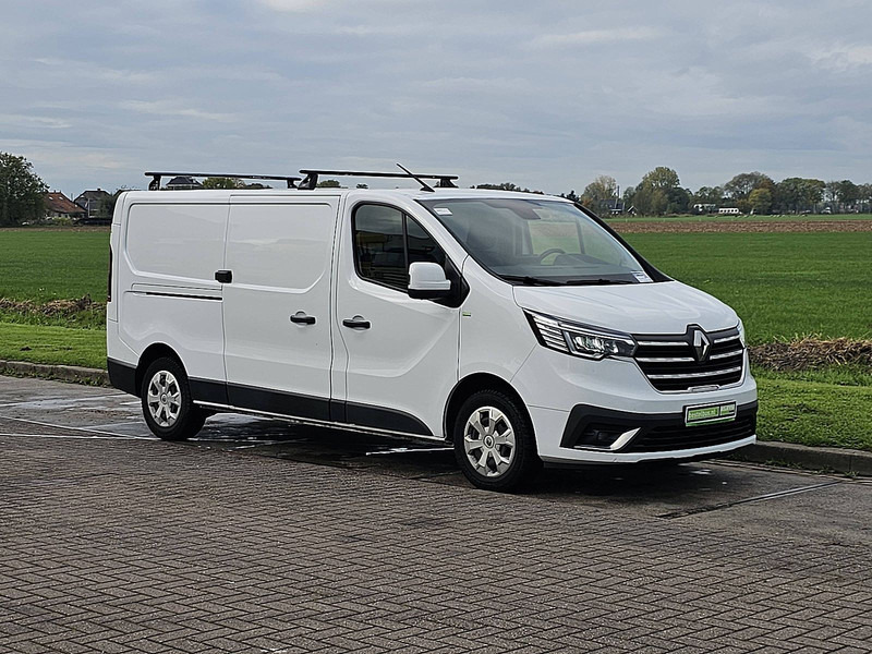 Renault Trafic 2.0 DCI L2H1 Navi NAP Euro6! - Легковой фургон: фото 5 Renault Trafic 2.0 DCI L2H1 Navi NAP Euro6! - Легковой фургон: фото 5