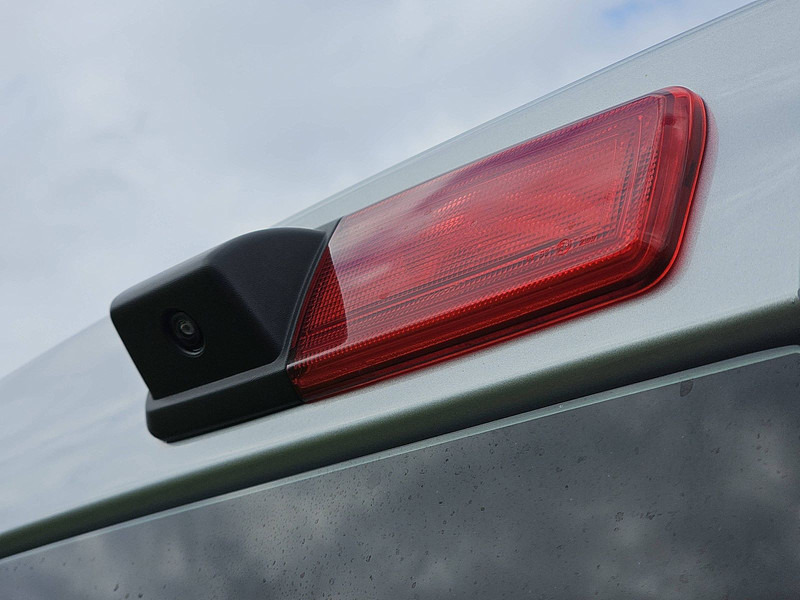 Renault Trafic 2.0 DCI ac aut. 9 pers EURO6 в лизинг Renault Trafic 2.0 DCI ac aut. 9 pers EURO6: фото 18