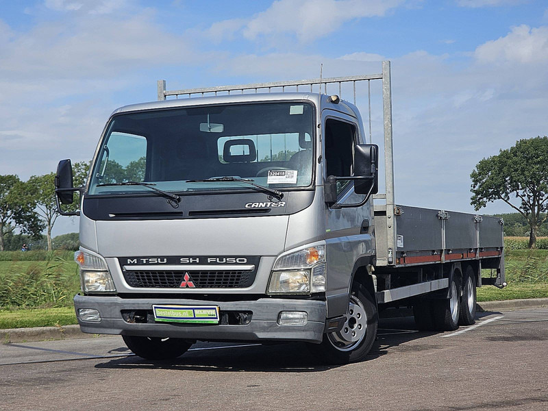 Mitsubishi Canter 3 C - Тягач: фото 1 Mitsubishi Canter 3 C - Тягач: фото 1