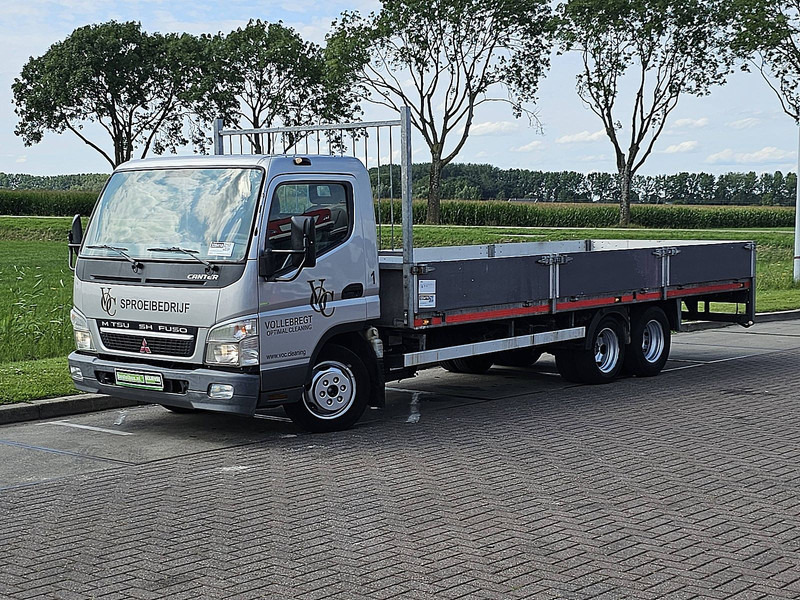 Mitsubishi Canter 3 C - Тягач: фото 2 Mitsubishi Canter 3 C - Тягач: фото 2