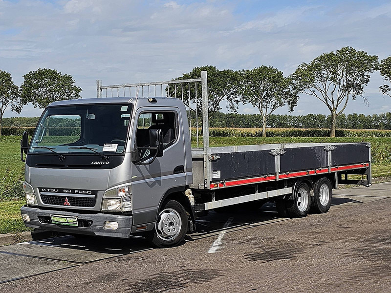 Mitsubishi Canter 3 C - Тягач: фото 2 Mitsubishi Canter 3 C - Тягач: фото 2