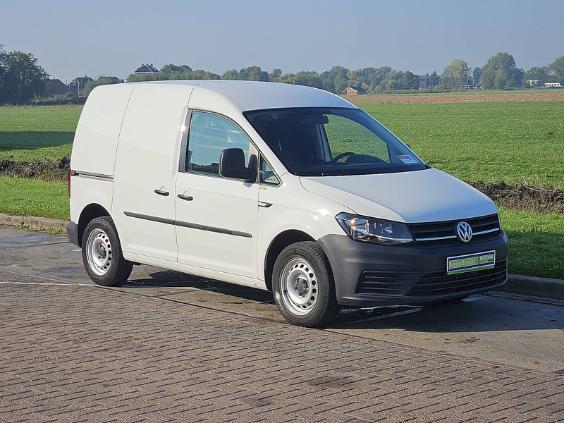 Volkswagen Caddy 2.0 L1 Airco NAP Euro6 ! - Фургон с закрытым кузовом: фото 5 Volkswagen Caddy 2.0 L1 Airco NAP Euro6 ! - Фургон с закрытым кузовом: фото 5