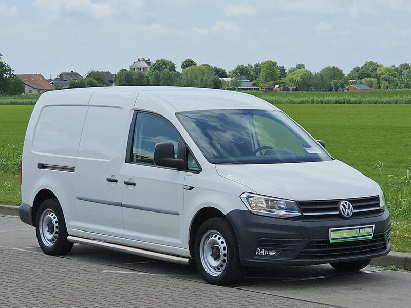 Volkswagen Caddy Maxi 2.0 Euro6 Airco NAP ! - Фургон с закрытым кузовом: фото 5 Volkswagen Caddy Maxi 2.0 Euro6 Airco NAP ! - Фургон с закрытым кузовом: фото 5