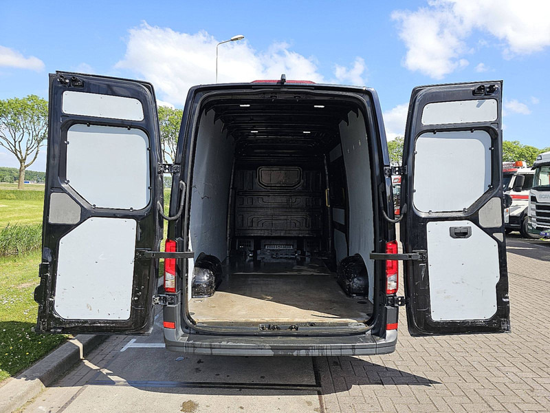 Цельнометаллический фургон Volkswagen Crafter 2.0 ac automaat EURO6: фото 14