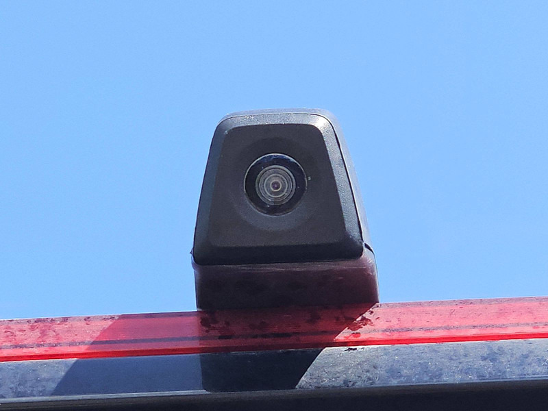 Цельнометаллический фургон Volkswagen Crafter 2.0 ac automaat EURO6: фото 17