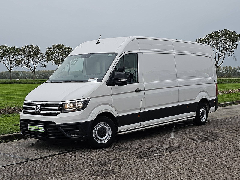 Volkswagen Crafter 35 2.0 L4H3 Maxi Airco Eur6 - Цельнометаллический фургон: фото 2 Volkswagen Crafter 35 2.0 L4H3 Maxi Airco Eur6 - Цельнометаллический фургон: фото 2