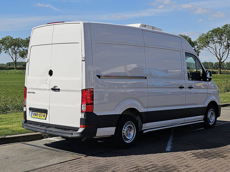 Volkswagen Crafter 35 2.0 koelwagen EURO6 - Фургон-рефрижератор: фото 3 Volkswagen Crafter 35 2.0 koelwagen EURO6 - Фургон-рефрижератор: фото 3
