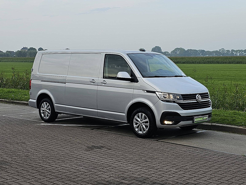 Volkswagen Transporter 2.0 TDI Highline ac EURO6 - Легковой фургон: фото 5 Volkswagen Transporter 2.0 TDI Highline ac EURO6 - Легковой фургон: фото 5
