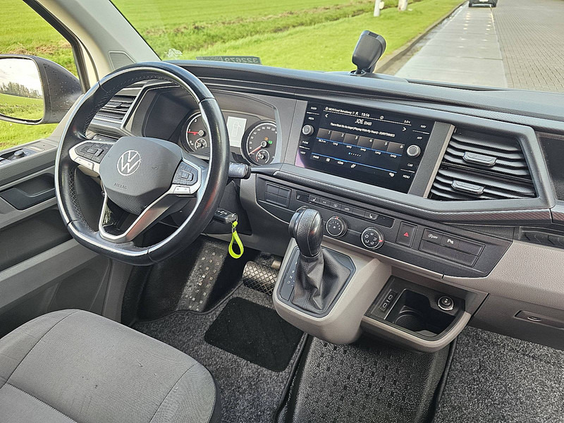 Легковой фургон Volkswagen Transporter 2.0 TDI L2H1 LED Navi!: фото 8 Легковой фургон Volkswagen Transporter 2.0 TDI L2H1 LED Navi!: фото 8