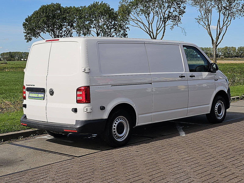 Volkswagen Transporter 2.0 TDI L2H1 Navi Euro6 - Легковой фургон: фото 3 Volkswagen Transporter 2.0 TDI L2H1 Navi Euro6 - Легковой фургон: фото 3