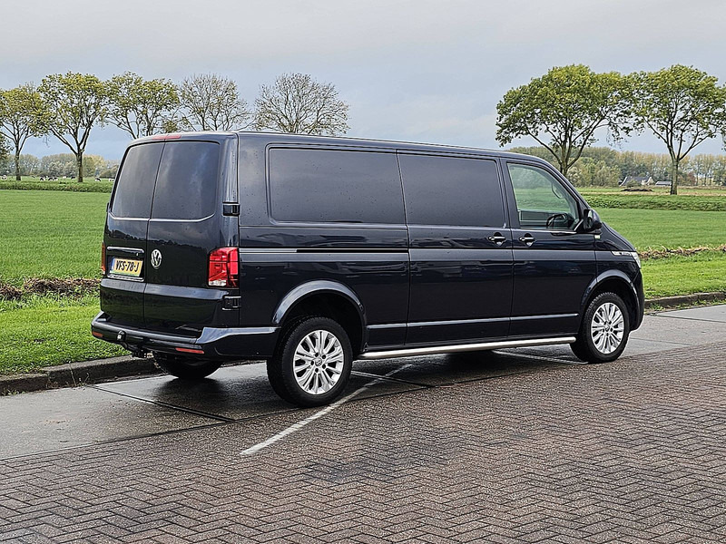 Volkswagen Transporter 2.0 TDI T6.1 Virtual-Cockpit - Легковой фургон: фото 3 Volkswagen Transporter 2.0 TDI T6.1 Virtual-Cockpit - Легковой фургон: фото 3