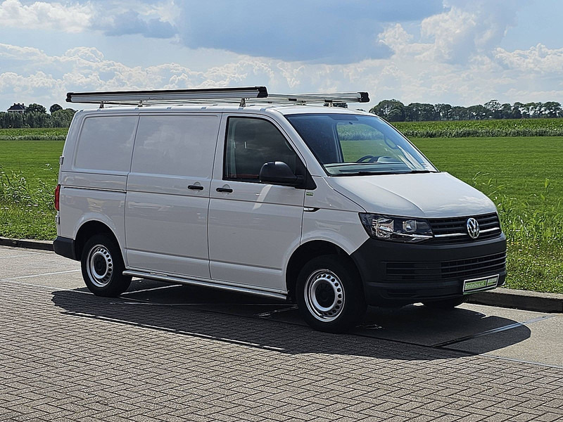 Volkswagen Transporter 2.0 TDI ac EURO6 - Легковой фургон: фото 5 Volkswagen Transporter 2.0 TDI ac EURO6 - Легковой фургон: фото 5
