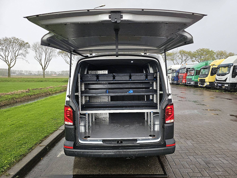 Volkswagen Transporter 2.0 TDI ac automaat EURO6 в лизинг Volkswagen Transporter 2.0 TDI ac automaat EURO6: фото 13 Volkswagen Transporter 2.0 TDI ac automaat EURO6 в лизинг Volkswagen Transporter 2.0 TDI ac automaat EURO6: фото 13