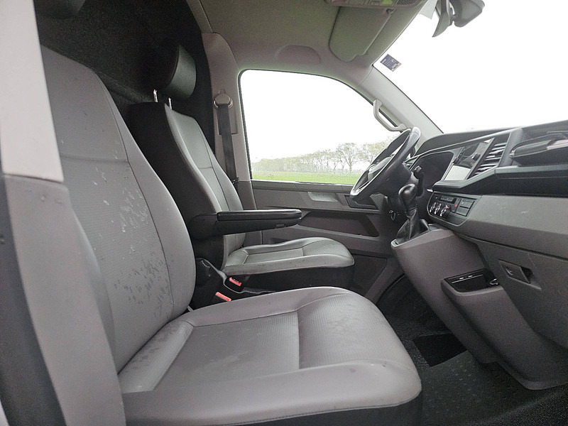 Volkswagen Transporter 2.0 TDI ac automaat EURO6 в лизинг Volkswagen Transporter 2.0 TDI ac automaat EURO6: фото 7 Volkswagen Transporter 2.0 TDI ac automaat EURO6 в лизинг Volkswagen Transporter 2.0 TDI ac automaat EURO6: фото 7