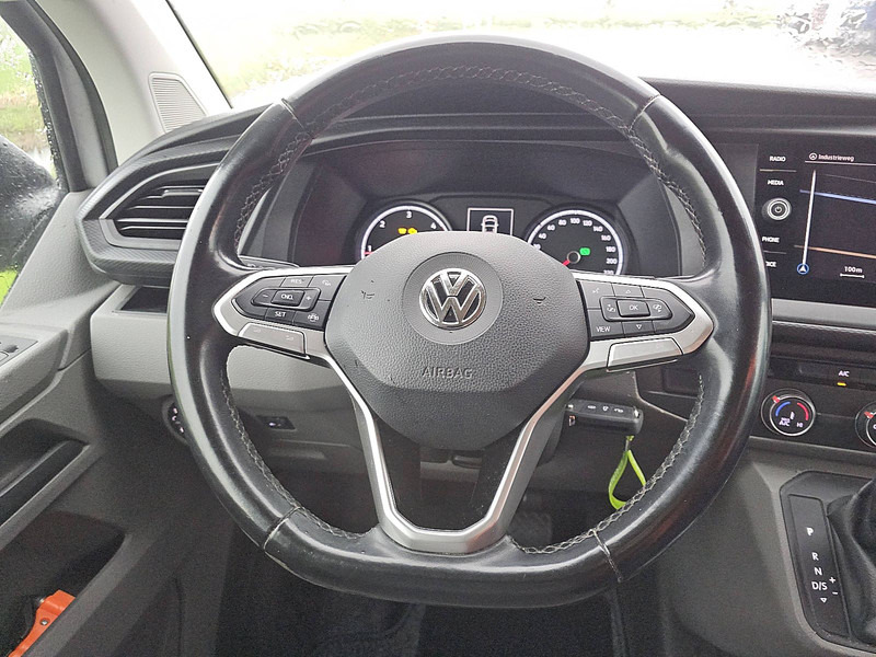 Volkswagen Transporter 2.0 TDI ac automaat EURO6 в лизинг Volkswagen Transporter 2.0 TDI ac automaat EURO6: фото 11 Volkswagen Transporter 2.0 TDI ac automaat EURO6 в лизинг Volkswagen Transporter 2.0 TDI ac automaat EURO6: фото 11