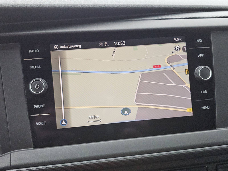 Volkswagen Transporter 2.0 TDI ac automaat EURO6 в лизинг Volkswagen Transporter 2.0 TDI ac automaat EURO6: фото 12 Volkswagen Transporter 2.0 TDI ac automaat EURO6 в лизинг Volkswagen Transporter 2.0 TDI ac automaat EURO6: фото 12