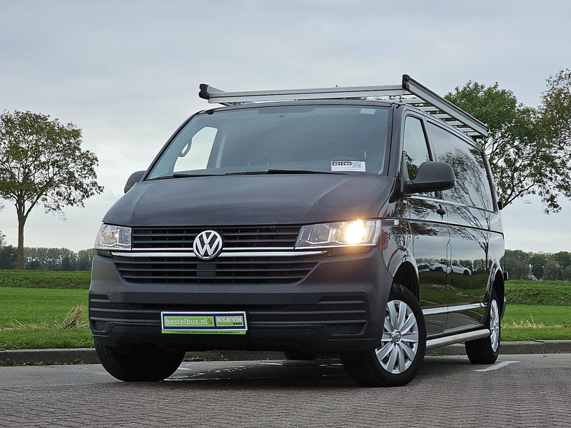 Volkswagen Transporter 2.0 TDI ac lang EURO6 - Легковой фургон: фото 1 Volkswagen Transporter 2.0 TDI ac lang EURO6 - Легковой фургон: фото 1
