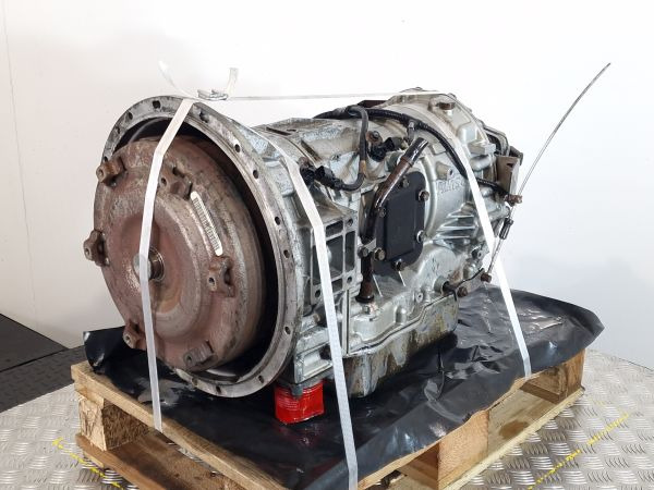 Allison 1000RM Municipal Series Gearbox - Коробка передач: фото 1 Allison 1000RM Municipal Series Gearbox - Коробка передач: фото 1