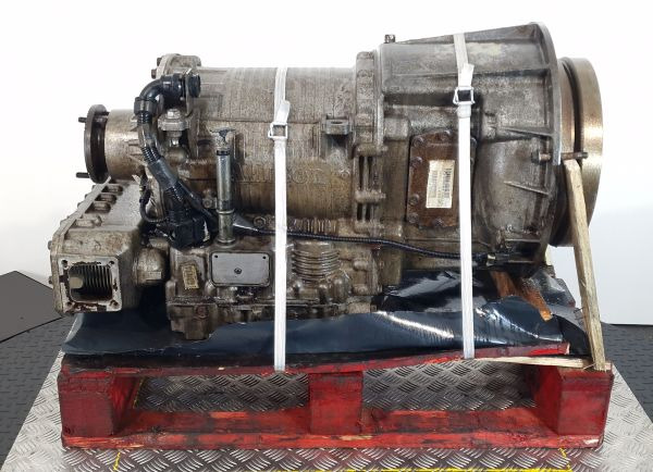 Коробка передач Allison TIDA3000 Dennis Euro 6 Gearbox: фото 9