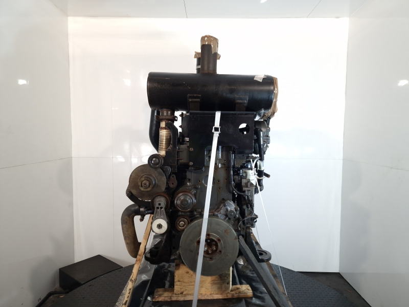 CNH F4HE9684E*J102 667TA EBD Engine (Plant) - Двигатель для Строительной техники: фото 5 CNH F4HE9684E*J102 667TA EBD Engine (Plant) - Двигатель для Строительной техники: фото 5