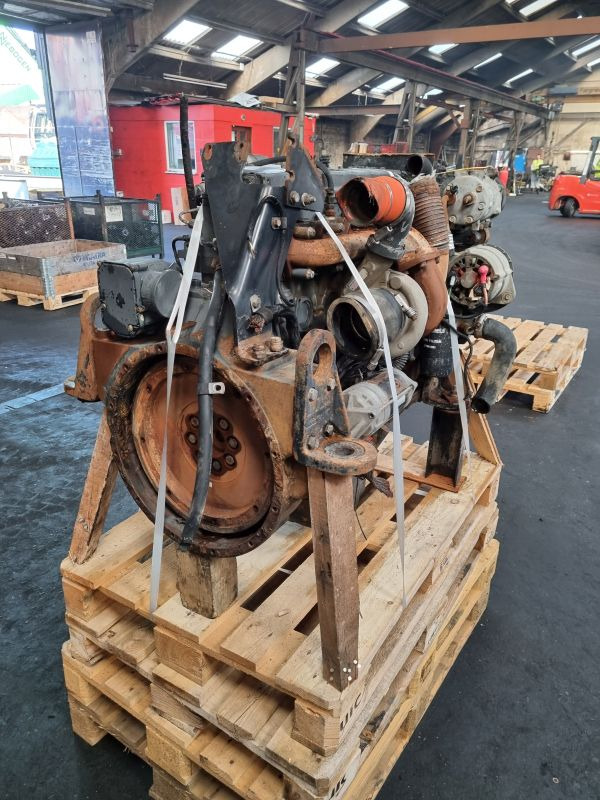 CNH FPT 667TA F4HE9684E Good used Engine (Agri) - Двигатель для Сельскохозяйственной техники: фото 1 CNH FPT 667TA F4HE9684E Good used Engine (Agri) - Двигатель для Сельскохозяйственной техники: фото 1