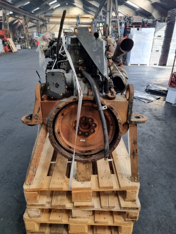 CNH FPT 667TA F4HE9684E Good used Engine (Agri) - Двигатель для Сельскохозяйственной техники: фото 4 CNH FPT 667TA F4HE9684E Good used Engine (Agri) - Двигатель для Сельскохозяйственной техники: фото 4