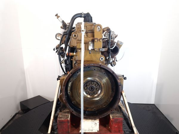 Caterpillar 3126B Engine (Industrial) - Двигатель для Промышленного оборудования: фото 4 Caterpillar 3126B Engine (Industrial) - Двигатель для Промышленного оборудования: фото 4