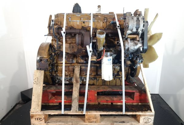 Caterpillar 3126B Engine (Industrial) - Двигатель для Промышленного оборудования: фото 5 Caterpillar 3126B Engine (Industrial) - Двигатель для Промышленного оборудования: фото 5