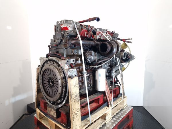 Caterpillar C-12 Engine (Truck) - Двигатель для Грузовиков: фото 1 Caterpillar C-12 Engine (Truck) - Двигатель для Грузовиков: фото 1