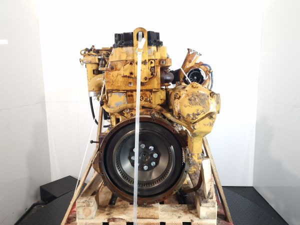 Caterpillar C11 966H Engine (Plant) - Двигатель для Строительной техники: фото 3 Caterpillar C11 966H Engine (Plant) - Двигатель для Строительной техники: фото 3