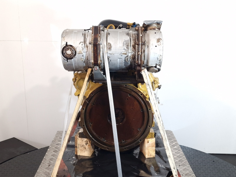 Caterpillar C3.3B-CR-T-EW03 Engine (Plant) - Двигатель для Строительной техники: фото 2 Caterpillar C3.3B-CR-T-EW03 Engine (Plant) - Двигатель для Строительной техники: фото 2