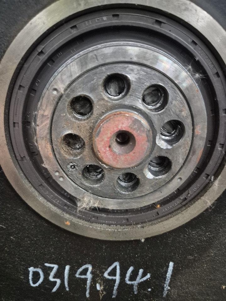 Caterpillar C3.6 313 Excavator (Perkins 904J-E36TA) Engine (Plant) - Двигатель для Строительной техники: фото 2 Caterpillar C3.6 313 Excavator (Perkins 904J-E36TA) Engine (Plant) - Двигатель для Строительной техники: фото 2