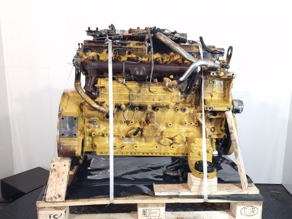 Caterpillar C7.1  Engine (Plant) - Двигатель для Строительной техники: фото 5 Caterpillar C7.1  Engine (Plant) - Двигатель для Строительной техники: фото 5
