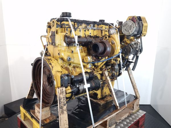 Caterpillar C7 Engine KHX 329D Excavator (Plant) - Двигатель для Строительной техники: фото 1 Caterpillar C7 Engine KHX 329D Excavator (Plant) - Двигатель для Строительной техники: фото 1