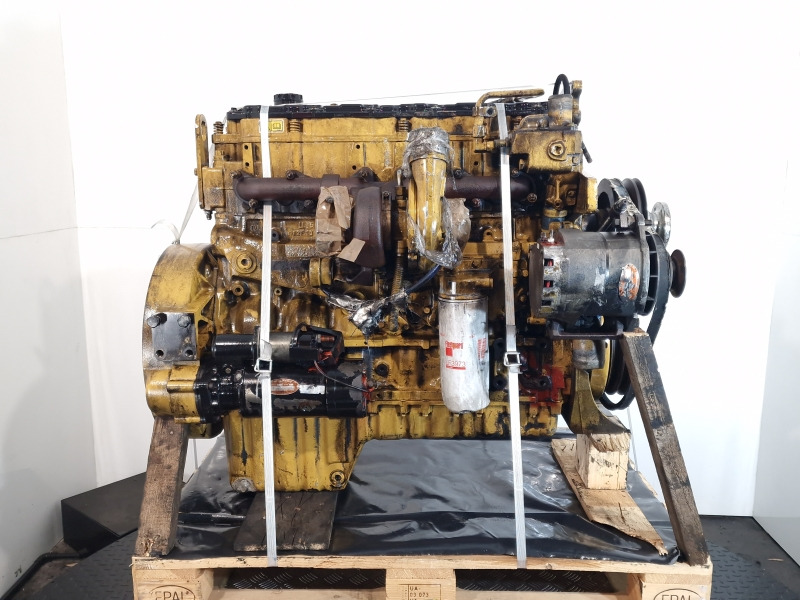 Caterpillar C7 Engine (Truck) - Двигатель для Грузовиков: фото 4 Caterpillar C7 Engine (Truck) - Двигатель для Грузовиков: фото 4
