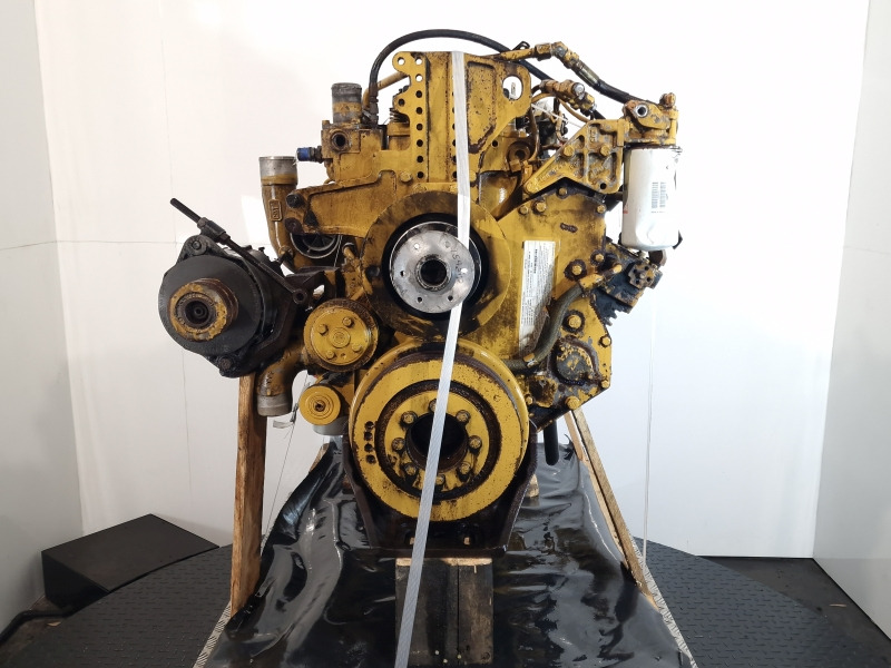 Caterpillar C7 Engine (Truck) - Двигатель для Грузовиков: фото 5 Caterpillar C7 Engine (Truck) - Двигатель для Грузовиков: фото 5