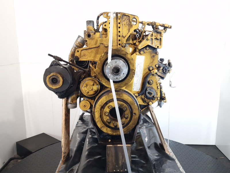 Caterpillar C7 Engine (Truck) - Двигатель для Грузовиков: фото 5 Caterpillar C7 Engine (Truck) - Двигатель для Грузовиков: фото 5