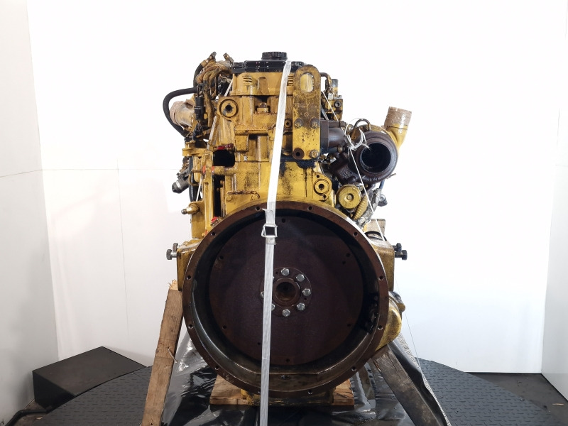 Caterpillar C7 Engine (Truck) - Двигатель для Грузовиков: фото 3 Caterpillar C7 Engine (Truck) - Двигатель для Грузовиков: фото 3