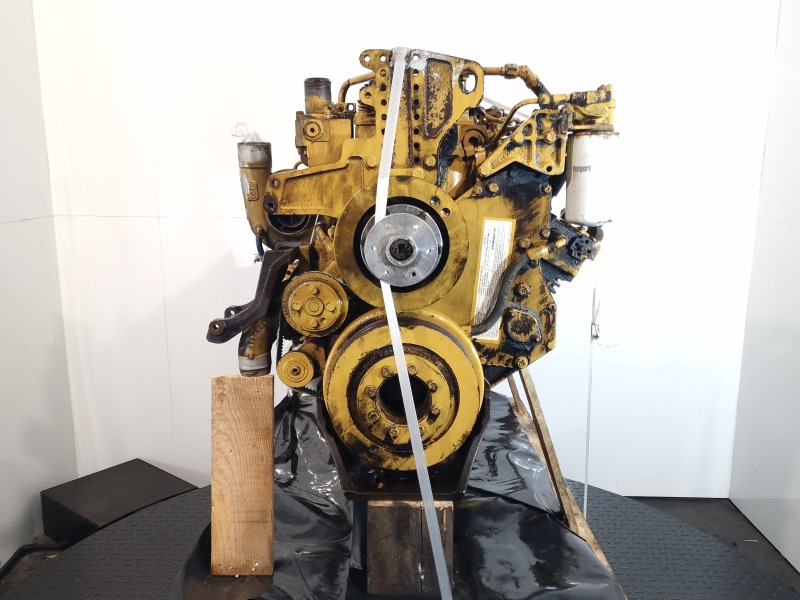 Caterpillar C7 Engine (Truck) - Двигатель для Грузовиков: фото 5 Caterpillar C7 Engine (Truck) - Двигатель для Грузовиков: фото 5