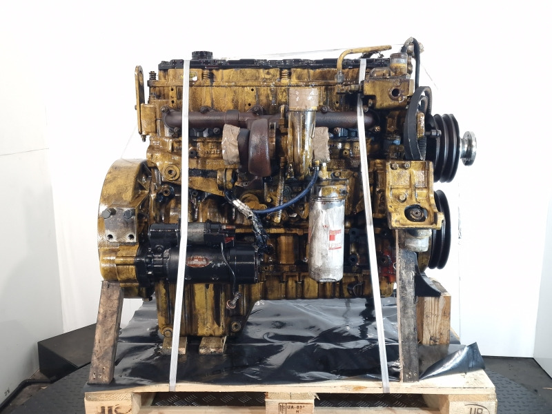 Caterpillar C7 Engine (Truck) - Двигатель для Грузовиков: фото 3 Caterpillar C7 Engine (Truck) - Двигатель для Грузовиков: фото 3