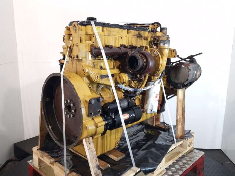 Caterpillar C7 Engine (Truck) - Двигатель для Грузовиков: фото 1 Caterpillar C7 Engine (Truck) - Двигатель для Грузовиков: фото 1