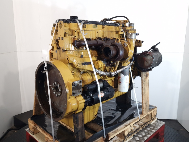 Caterpillar C7 Engine (Truck) - Двигатель для Грузовиков: фото 1 Caterpillar C7 Engine (Truck) - Двигатель для Грузовиков: фото 1