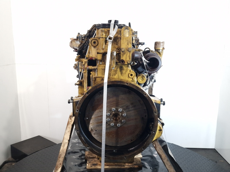 Caterpillar C7 Engine (Truck) - Двигатель для Грузовиков: фото 2 Caterpillar C7 Engine (Truck) - Двигатель для Грузовиков: фото 2
