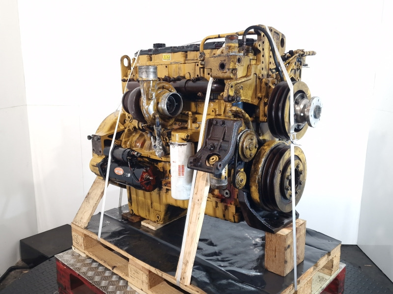 Caterpillar C7 Engine (Truck) - Двигатель для Грузовиков: фото 4 Caterpillar C7 Engine (Truck) - Двигатель для Грузовиков: фото 4