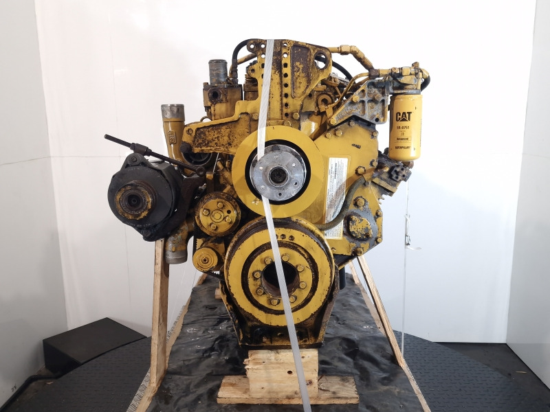 Caterpillar C7 Engine (Truck) - Двигатель для Грузовиков: фото 5 Caterpillar C7 Engine (Truck) - Двигатель для Грузовиков: фото 5