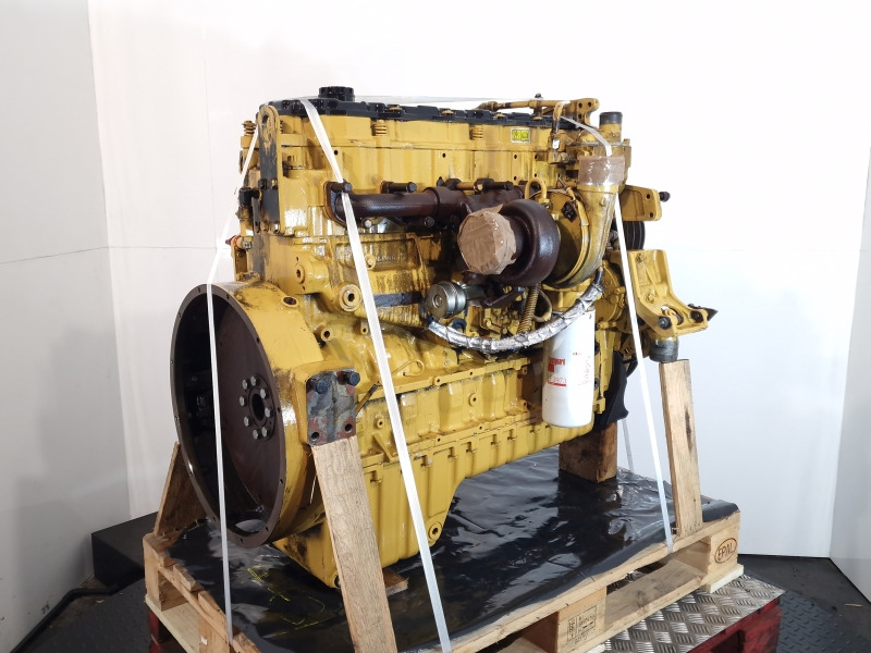Caterpillar C7 Engine (Truck) - Двигатель для Грузовиков: фото 1 Caterpillar C7 Engine (Truck) - Двигатель для Грузовиков: фото 1