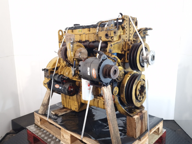 Caterpillar C7 Engine (Truck) - Двигатель для Грузовиков: фото 4 Caterpillar C7 Engine (Truck) - Двигатель для Грузовиков: фото 4